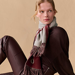 casaque-mors-scarf--259157S 02